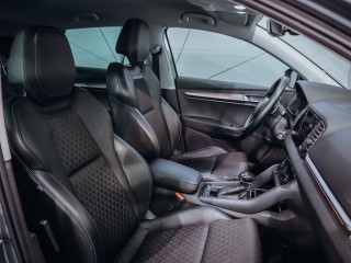 Škoda Karoq 1.5 TSI ACT DSG Style