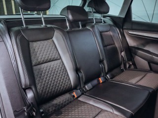 Škoda Karoq 1.5 TSI ACT DSG Style
