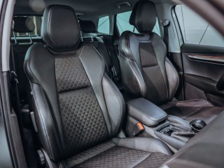 Škoda Karoq 1.5 TSI ACT DSG Style