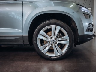 Škoda Karoq 1.5 TSI ACT DSG Style