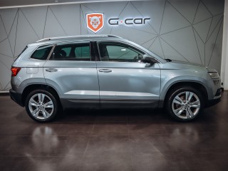 Škoda Karoq 1.5 TSI ACT DSG Style