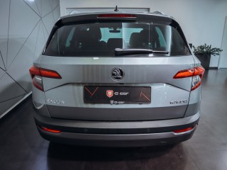 Škoda Karoq 1.5 TSI ACT DSG Style