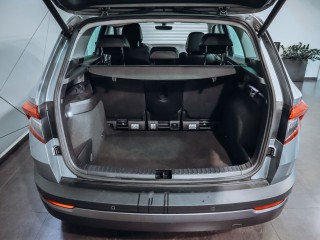 Škoda Karoq 1.5 TSI ACT DSG Style