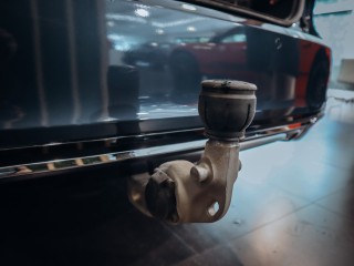 Volvo V90 2.0 T8 AWD - Inscription TOP