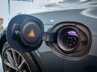 Volvo V90 2.0 T8 AWD - Inscription TOP