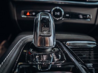 Volvo V90 2.0 T8 AWD - Inscription TOP