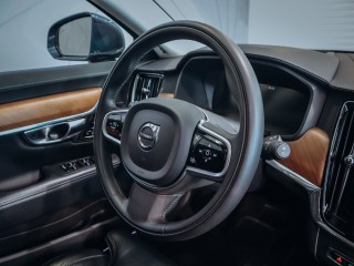 Volvo V90 2.0 T8 AWD - Inscription TOP