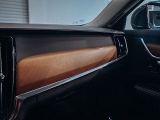 Volvo V90 2.0 T8 AWD - Inscription TOP