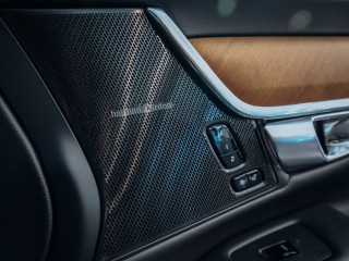 Volvo V90 2.0 T8 AWD - Inscription TOP