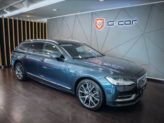 Volvo V90 2.0 T8 AWD - Inscription TOP