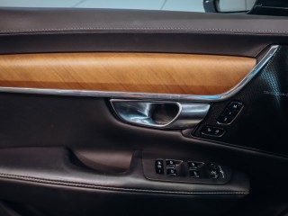 Volvo V90 2.0 T8 AWD - Inscription TOP