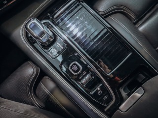 Volvo V90 2.0 T8 AWD - Inscription TOP