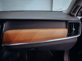 Volvo V90 2.0 T8 AWD - Inscription TOP