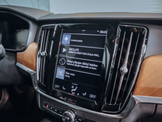 Volvo V90 2.0 T8 AWD - Inscription TOP