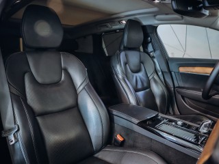 Volvo V90 2.0 T8 AWD - Inscription TOP