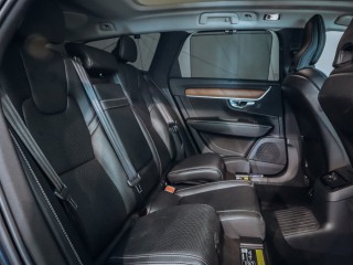 Volvo V90 2.0 T8 AWD - Inscription TOP