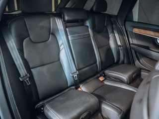 Volvo V90 2.0 T8 AWD - Inscription TOP