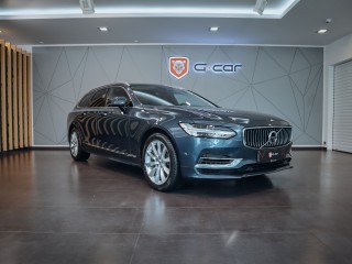 Volvo V90 2.0 T8 AWD - Inscription TOP