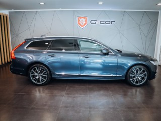 Volvo V90 2.0 T8 AWD - Inscription TOP