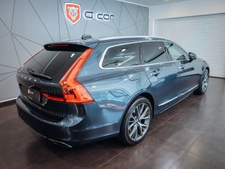 Volvo V90 2.0 T8 AWD - Inscription TOP