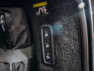 Volvo V90 2.0 T8 AWD - Inscription TOP