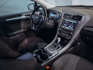 Ford Mondeo 2.0 TDCi Titanium 132kW AWD