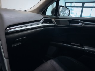 Ford Mondeo 2.0 TDCi Titanium 132kW AWD