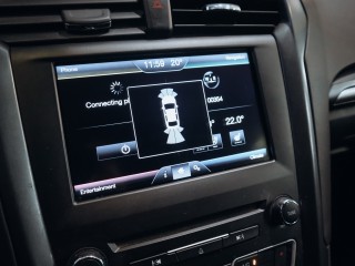 Ford Mondeo 2.0 TDCi Titanium 132kW AWD