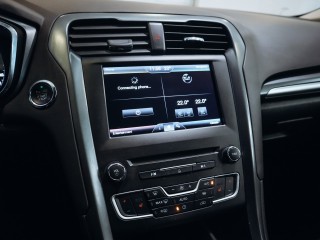 Ford Mondeo 2.0 TDCi Titanium 132kW AWD