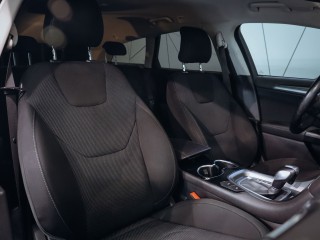 Ford Mondeo 2.0 TDCi Titanium 132kW AWD