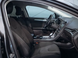 Ford Mondeo 2.0 TDCi Titanium 132kW AWD