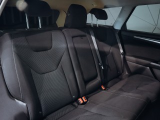 Ford Mondeo 2.0 TDCi Titanium 132kW AWD