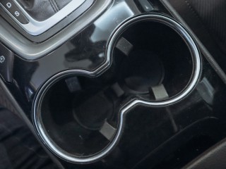 Ford Mondeo 2.0 TDCi Titanium 132kW AWD