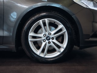 Ford Mondeo 2.0 TDCi Titanium 132kW AWD