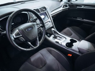 Ford Mondeo 2.0 TDCi Titanium 132kW AWD