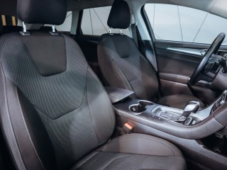 Ford Mondeo 2.0 TDCi Titanium 132kW AWD