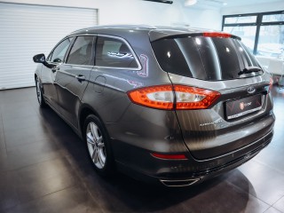 Ford Mondeo 2.0 TDCi Titanium 132kW AWD