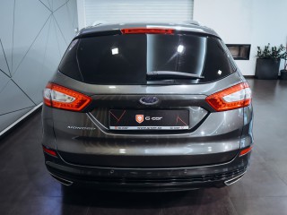 Ford Mondeo 2.0 TDCi Titanium 132kW AWD