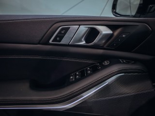 BMW X5 40i xDrive, M-Paket 245 kW