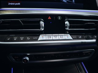 BMW X5 40i xDrive, M-Paket 245 kW