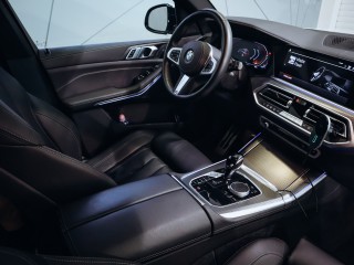 BMW X5 40i xDrive, M-Paket 245 kW