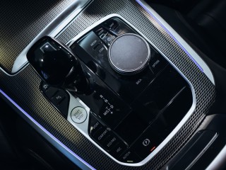 BMW X5 40i xDrive, M-Paket 245 kW