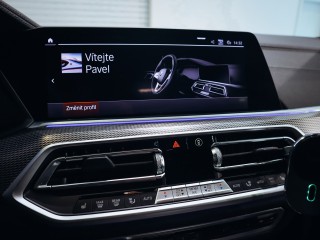 BMW X5 40i xDrive, M-Paket 245 kW