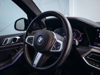 BMW X5 40i xDrive, M-Paket 245 kW