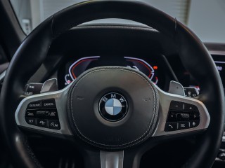 BMW X5 40i xDrive, M-Paket 245 kW