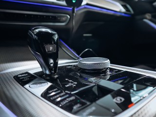 BMW X5 40i xDrive, M-Paket 245 kW