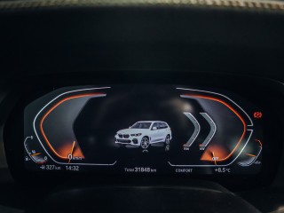 BMW X5 40i xDrive, M-Paket 245 kW