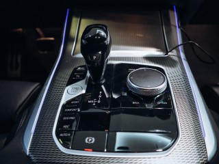 BMW X5 40i xDrive, M-Paket 245 kW