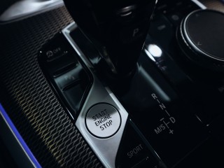 BMW X5 40i xDrive, M-Paket 245 kW