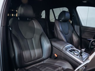 BMW X5 40i xDrive, M-Paket 245 kW